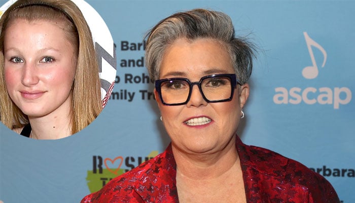 Rosie ODonnell breaks silence on daughter’s arrest over multiple charges