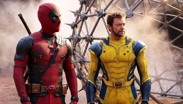 Deadpool & Wolverine achieves an unthinkable milestone overtaking Barbie