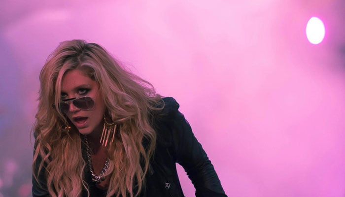 Kesha delights music lovers as singer announces UK 2025 Tour dates