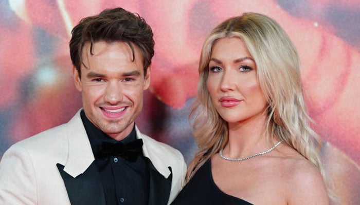 Liam Payne and Kate Cassidy had been together for two years