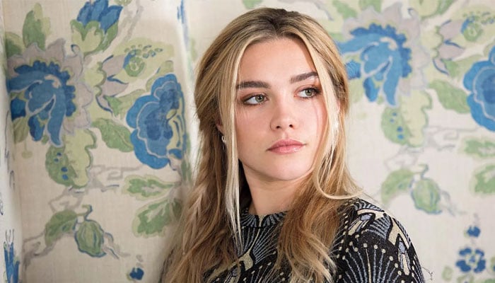 Florence Pugh shares moving experience of working alongside Andrew Garfield