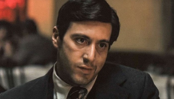 Al Pacino mengenang awal karier yang sulit: Saya mengalami depresi