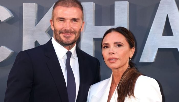 Victoria Beckham picks THIS A-list actor to play David on the big screen