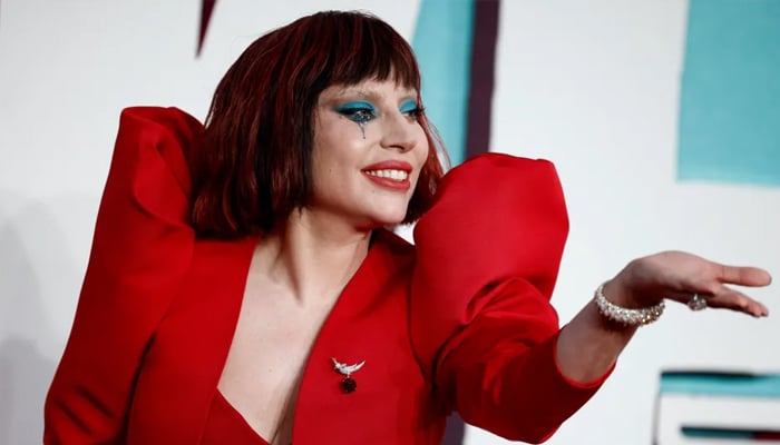 Lady Gaga unveils release date for song Disease from album LG7