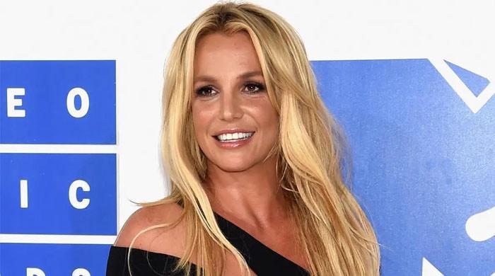 Britney Spears announces strange marriage one year after divorce