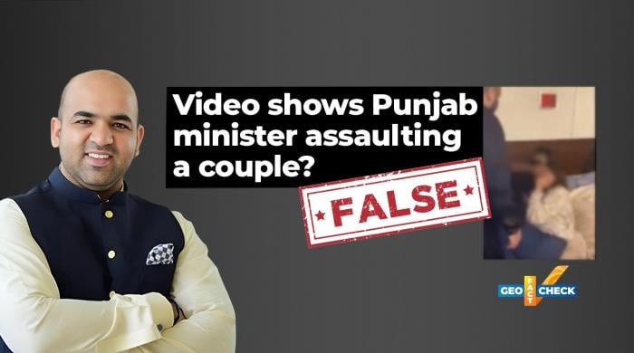 Fact-check: Viral video falsely links Punjab education minister to sexual assault allegations