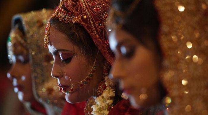 Each couple to get Rs100,000 under Punjab mass marriage scheme