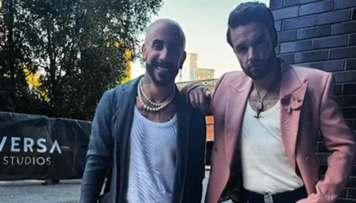 AJ McLean se souvient de sa chérie Liam Payne après la mort tragique de ce dernier