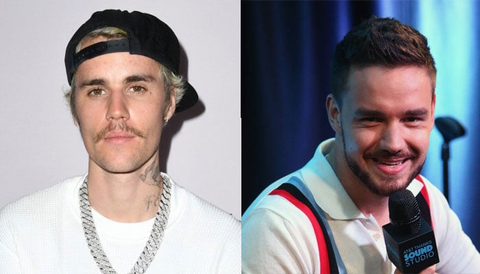 Justin Bieber mourns death of Liam Payne: ‘Rest easy Liam’