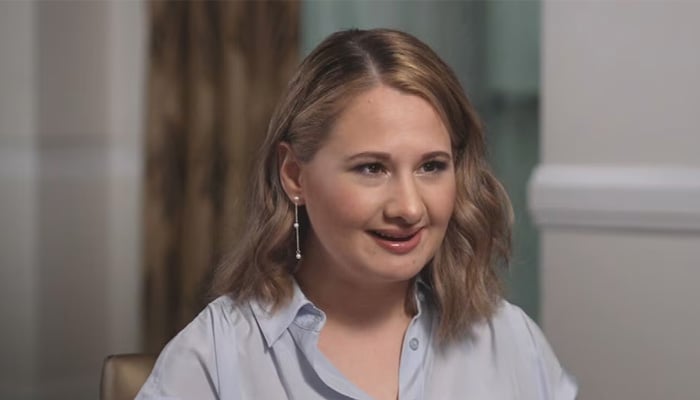 Gypsy-Rose Blanchard shares sneak-peek into new teeth transformation