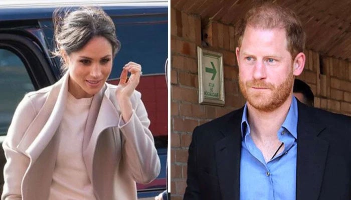 Prince Harrys friend mourns his ‘fabulous personality: ‘Lost it all after Meghan