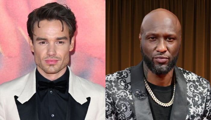 Lamar Odom has experience of using the same drugs that were found in Liam Paynes remains