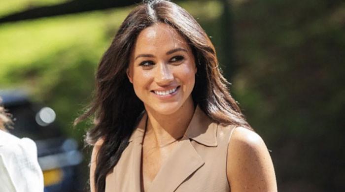 Meghan Markle drops ‘strong’ hints of own memoir