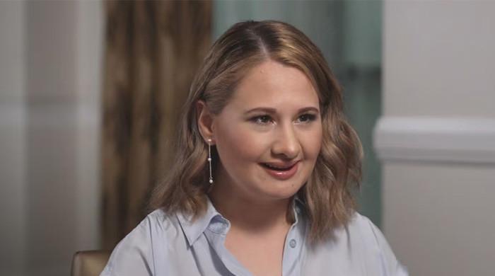 Gypsy-Rose Blanchard shares sneak-peek into new teeth transformation