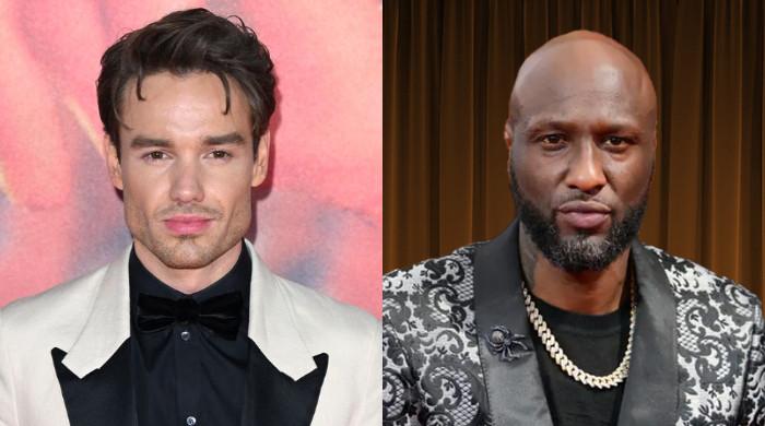 Did Liam Payne hear voices before plunging to death? Lamar Odom weighs in