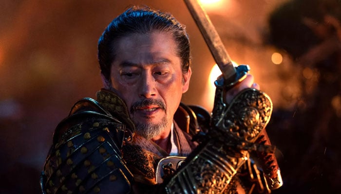 FX strikes exciting deal with Shōgun maker