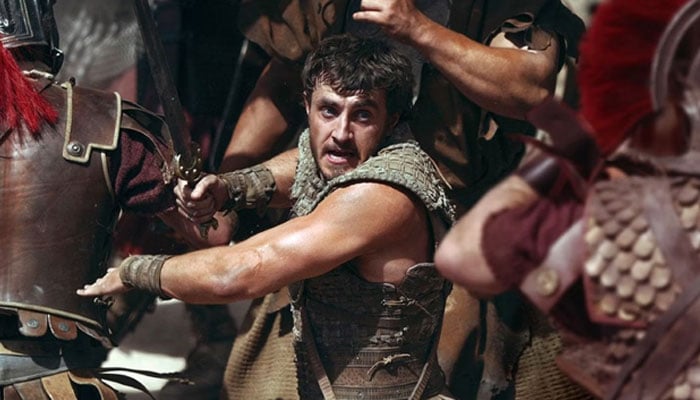 Ridley Scott sets record straight on Gladiator III