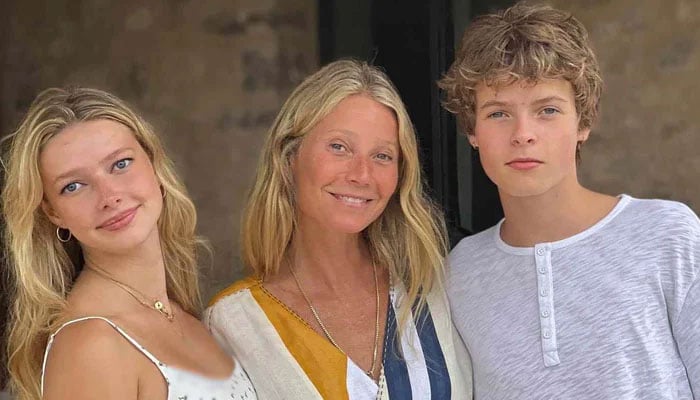 Gwyneth Paltrow opens up about Grief and Sadness of empty nesting