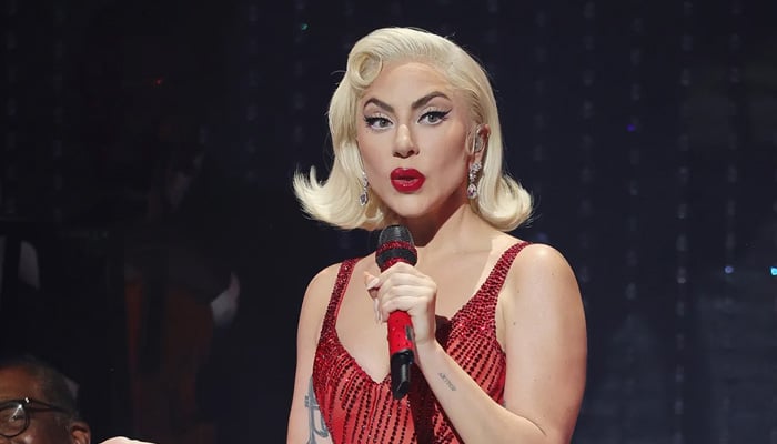 Lady Gaga makes major career update post flop Joker: Folie à Deux performance