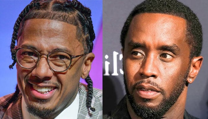 Nick Cannon gives shocking take on Diddy scandal