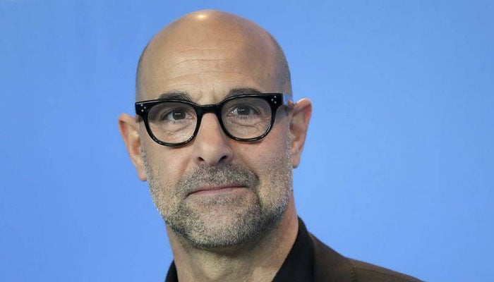 Stanley Tucci gets candid about getting less work after ‘After Devil Wears Prada