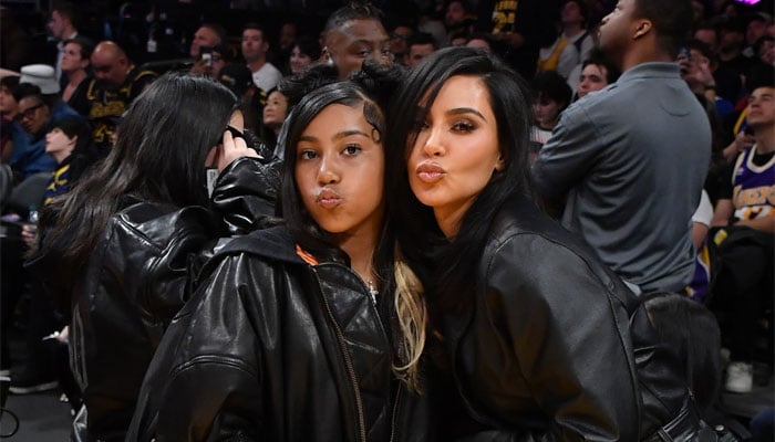 How much gold North West gifted mom Kim Kardashian? Cost and more