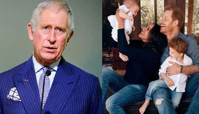 King Charles sends strong message to Meghan Markle, Prince Harry with major snub