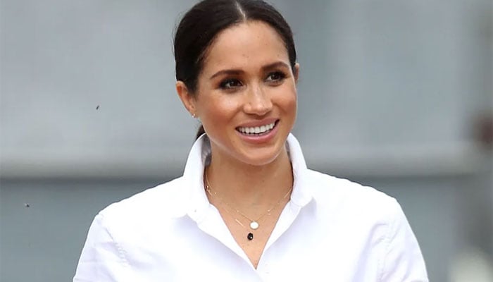 Meghan Markle opens up about beautiful friendship after new title