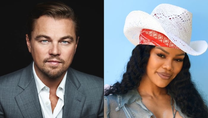 Leonardo DiCaprio, Tenaya Taylor cosy up at nightclub: details inside