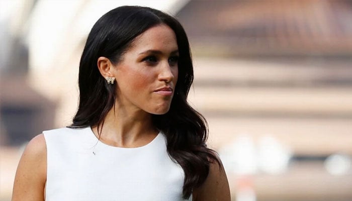 Meghan Markle facing a ‘rot’ that is festering