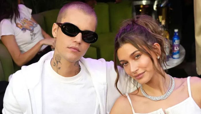 Justin Bieber gives Hailey Bieber an unexpected gift