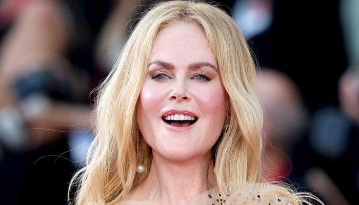 Nicole Kidman makes wild confession: Don’t touch me