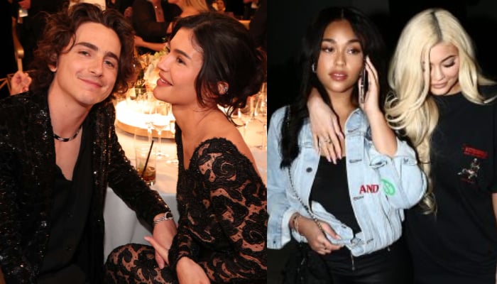 Kylie Jenner has revealed why she keeps Timothee Chalamet romance private, and what happened with Jordyn Woods