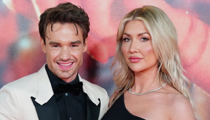 Kate Cassidy reveals Liam Payne planned to marry her in secret note