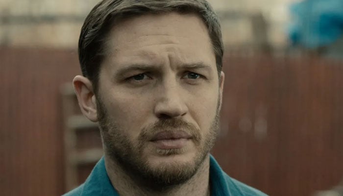 Tom Hardy mourns major loss: Lovely friend