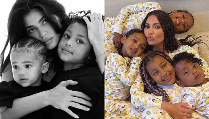 How’s Kylie Jenners parenting different from sister Kim Kardashian?