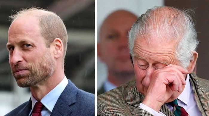 Prince William helps King Charles in Australia with ‘diplomacy’