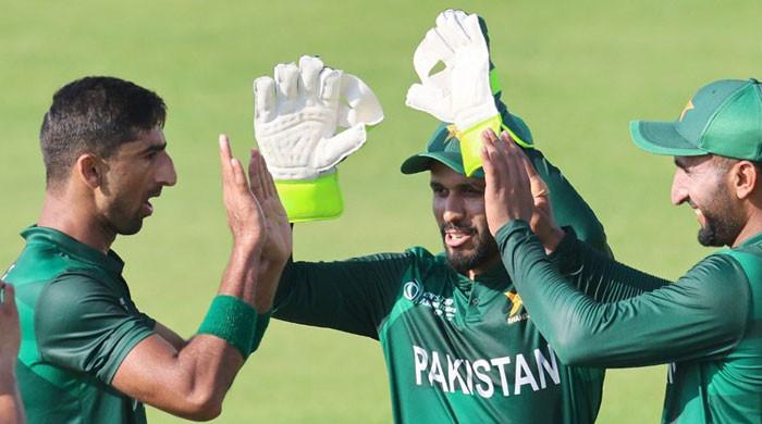 Pakistan Shaheens progress to semi-finals after 74-run victory over UAE