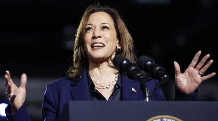 Harris to face voters queries in crucial Pennsylvania