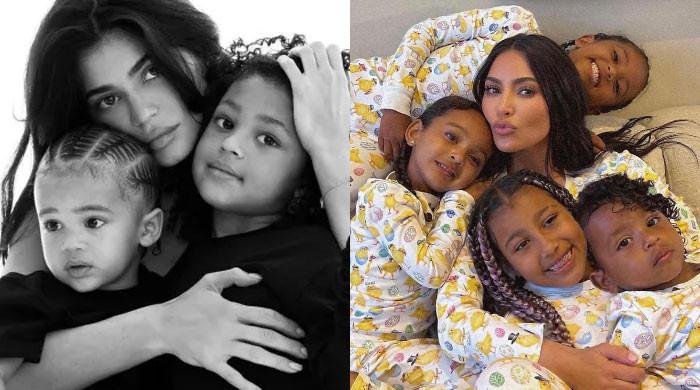 How’s Kylie Jenner’s parenting different from sister Kim Kardashian?