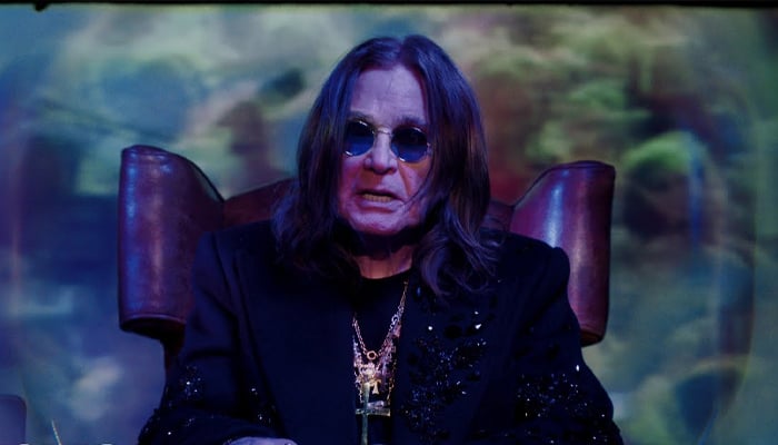 Ozzy Osbourne marks new milestone with latest song: pretty cool feeling