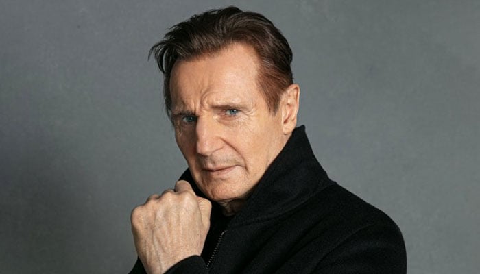 Liam Neeson teases retirement from specific genre?