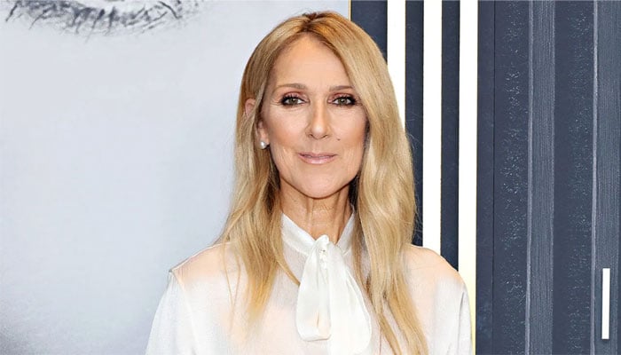 Celine Dion addresses first appearance since 2024 Paris Olympics