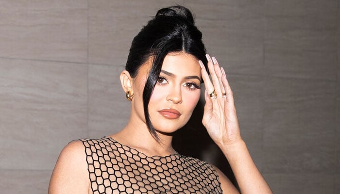 Kylie Jenner gets candid about body image issues