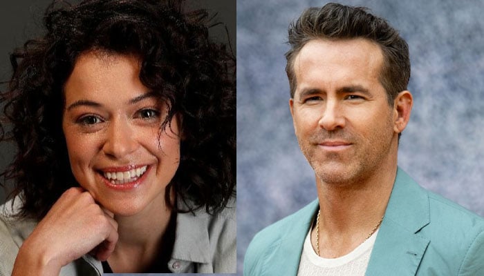 She Hulk actress Tatiana Maslany makes shocking claims against Ryan Reynolds