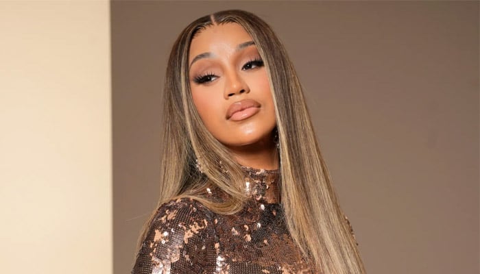 Cardi B moves on after filing for divorce from Offset