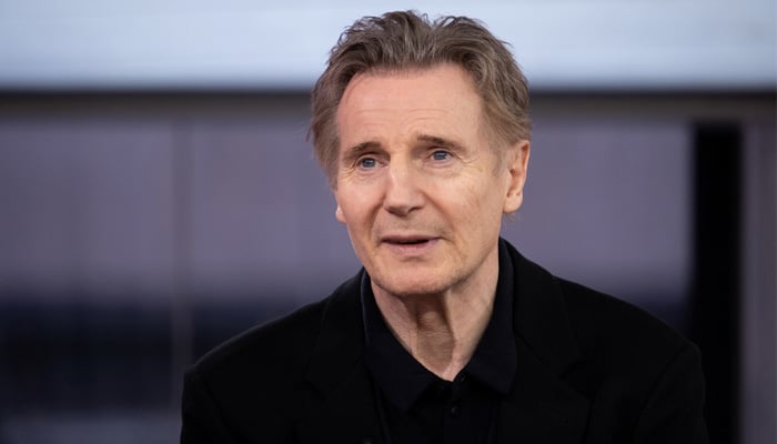 Liam Neeson opens up about dating after wife Natasha Richardson’s death