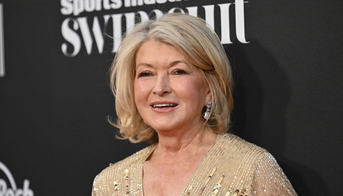 Martha Stewart recalls terrible 5-month imprisonment ahead of documentary release