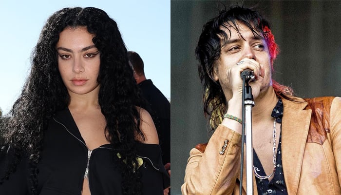 Charli XCX garners praise from Brat re-release collaborator Julian Casablancas