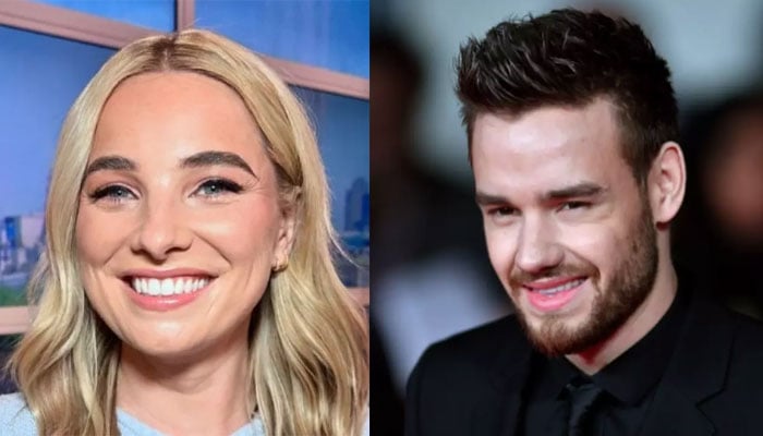 Sian Welby remembers Liam Payne’s childlike joy for life